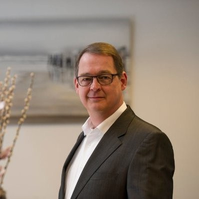 peter van dort